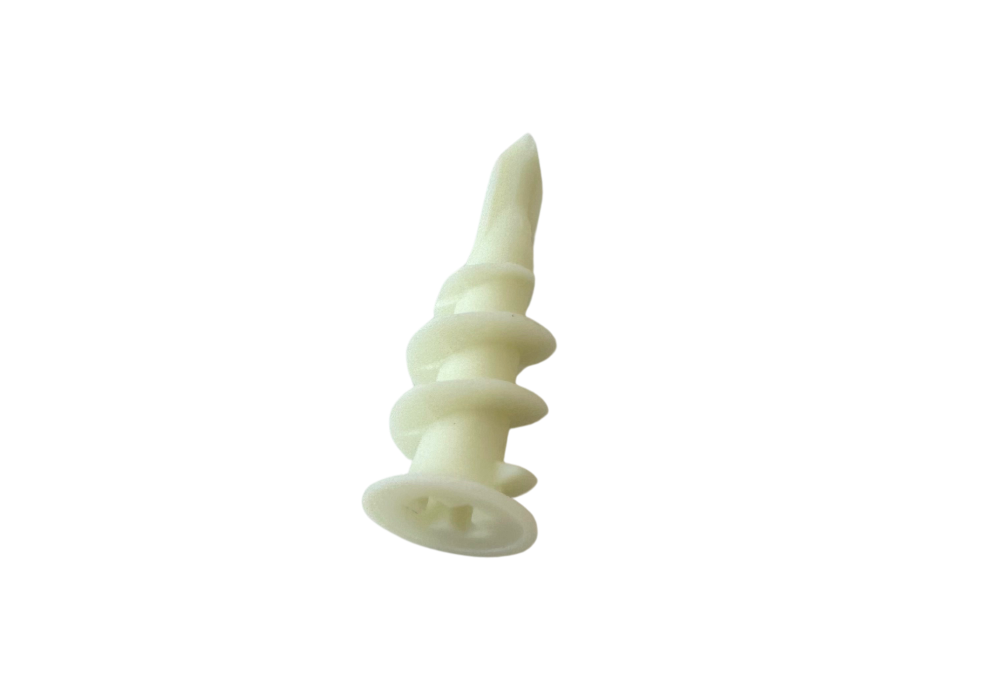 Bucha Autoperfurante Nylon
